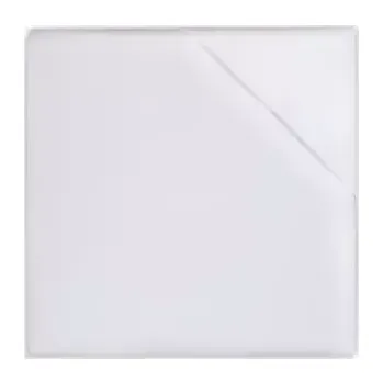 Chránič matrace Jollein Chránič matrace 40x50cm White (013-0000)