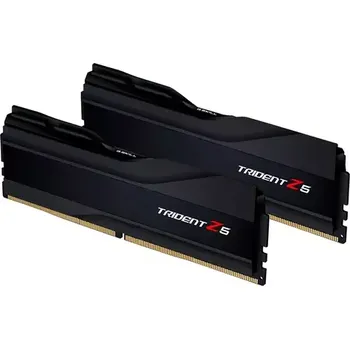 Operační paměť G.Skill Trident Z5 32GB (2x 16GB) 6000MHz (F5-6000J3040F16GX2-TZ5K)
