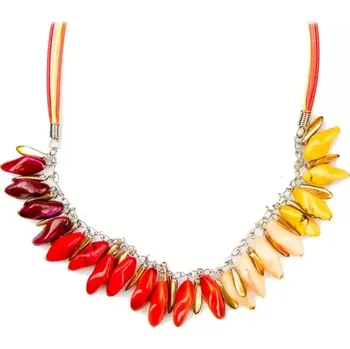 Náhrdelník Náhrdelník Indian Summer N (NL5652/P-71484)