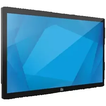 Monitor 27" ELO 2702L černá (E126483)