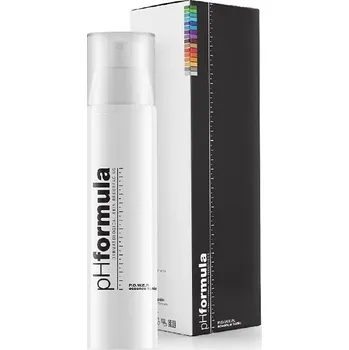 pHformula P.O.W.E.R. essence tonic - Hydratační a rozjasňující tonikum 75 ml