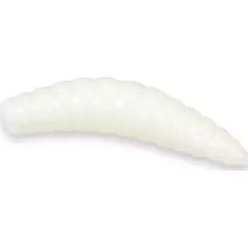 Iron Trout Soft Bee Maggots 2,5cm česnek vzor W 15ks