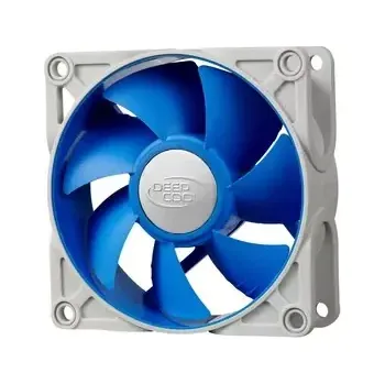PC ventilátor DEEPCOOL UF 80 CASE FAN (UF 80)