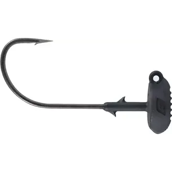 Rybářský háček BKK Jigová hlavička Silent Chaser-Draggin' NED 1,8g Velikost 1 4ks (A-EA-2443)