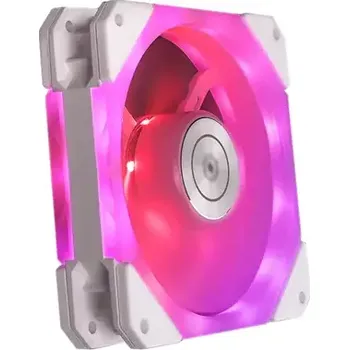 PC ventilátor EKWB EK-Quantum Impulse 120 D-RGB bílá (3831109854204)