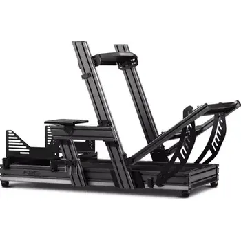 Herní kokpit Next Level Racing F-GT ELITE Aluminium - Wheel Plate (NLR-E001)