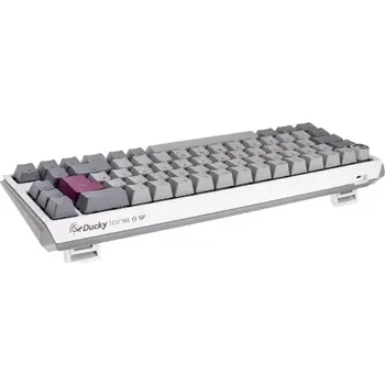Ducky One 3 Cherry MX-Red šedá (DKON2167ST-RDEPDMIWHHC1)