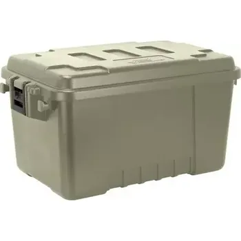 Plano Kufr Sportsman's Trunk Green Small 53l (PMC161901)
