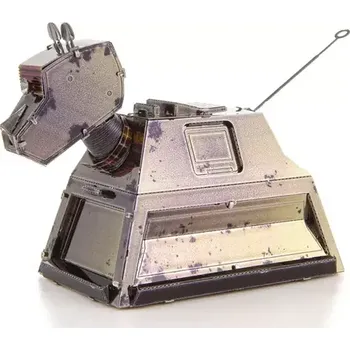 Puzzle Metal Earth 3D Puzzle Doctor Who: Rusty K-9 (153250)