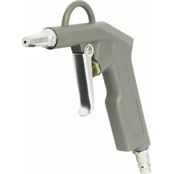 Ofukovací pistole Carpoint Vzduchová čisticí pistole (684851)