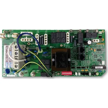 Balboa Water Group Balboa GS501Z Základní deska (PCB) - 54512-01