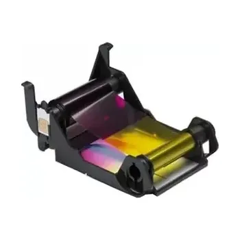 Pásek do tiskárny ZEBRA Barevná páska YMCKO pro ZXP1 (potisk až 100 karet) (800011-140)