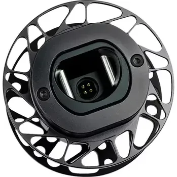 Cube Controls QRX černá (QRXWLSBLK)