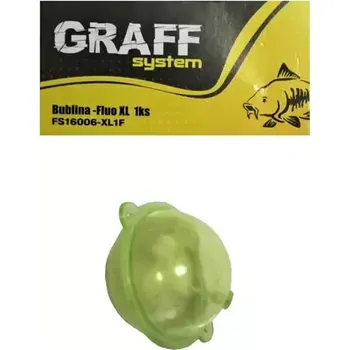 Signalizace záběru Graff Bublina XL Fluo (FS16006-XL1F)