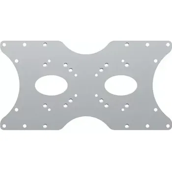 Monitor Neomounts FPMA-VESA400 stříbrná (FPMA-VESA400)
