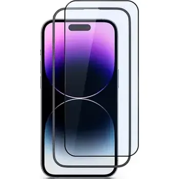 Epico Edge To Edge Ochranné sklo pro Apple iPhone 14 Pro Max (69512151300014)