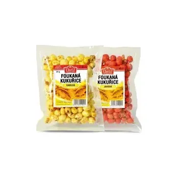 Chytil Foukaná kukuřice 20g Kukuřice (FKU/KUK)