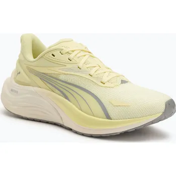 Dámská běžecká obuv Dámské běžecké boty PUMA Electrify Nitro 4 gold moon/warm white