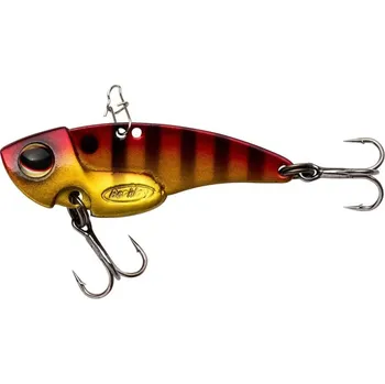 Umělá nástraha Lopatka Berkley PowerBlade 4,9cm 11g Red Tiger