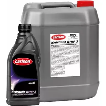 Hydraulický olej Carlson Hydraulický olej OTHP3 10l (33.196)