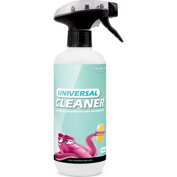 Bazénová chemie Canadian Spa International® UNIVERSAL CLEANER - Univerzální čistič na všechny povrchy (500 ml)