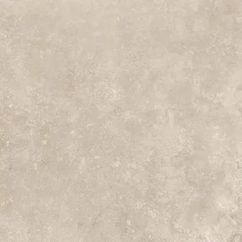 Dlažba RAKO Dale RAKO Dale DAR62881 dlaždice slinutá tmavě béžová 60x60 cm (1m2)