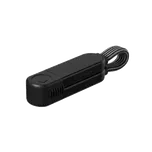 Rolling Square inCharge X černá (RS-X01WR)