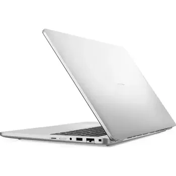 Notebook DELL Pro 16 PC16250 stříbrná (WWW91)