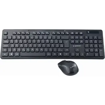 Gembird KBS-WCH-03 černá (KBS-WCH-03)