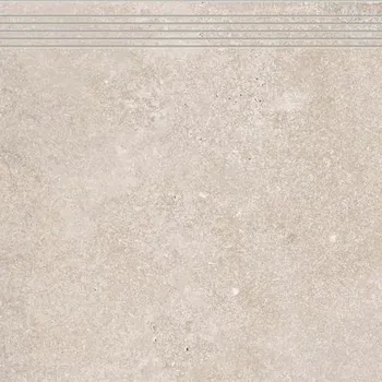 Schodnice RAKO Shade RAKO Shade DCP62890 schodovka béžová 60x60 cm