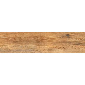 Dlažba RAKO Pino RAKO Pino DAR82897 dlaždice slinutá béžovohnědá 20x80 cm