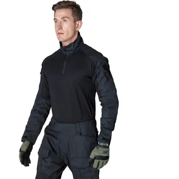 Teleskopický obušek SATAC SATAC taktická košile G3 - Černá - M