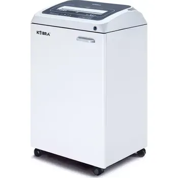 Skartovačka KOBRA 270 TS HS-6 (KOBRA-270-TS-HS-6)