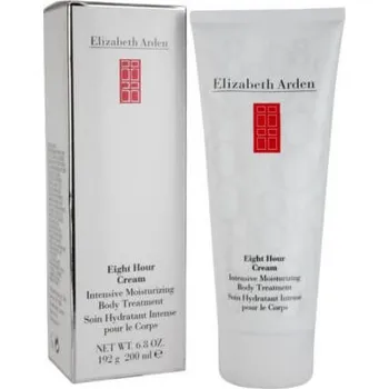 Tělový krém Elizabeth Arden Hydratační tělový krém Eight Hour Cream (Intensive Moisturizing Body Treatment) 200 ml + 2 měsíce na vrácení zboží