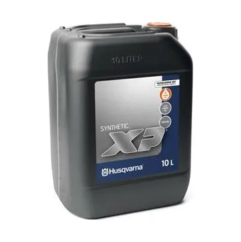 Zahradní technika HUSQVARNA Olej 2-T XP BIO SYNTH 10 l, 547929804, 5479298-04
