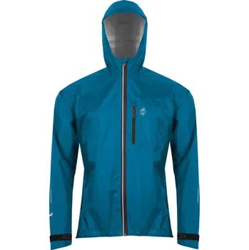 Road Runner 5.0 Jacket Blue - XXL