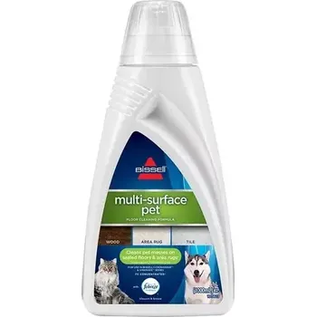 Bissell Multi-Surface Pet Formula 1 L pro CrossWave a SpinWave (2550)