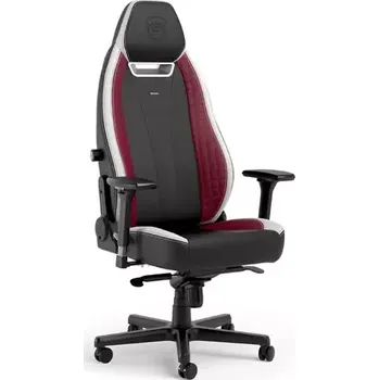 Herní židle noblechairs LEGEND černo-bílo-červená (NBL-LGD-GER-BWR)