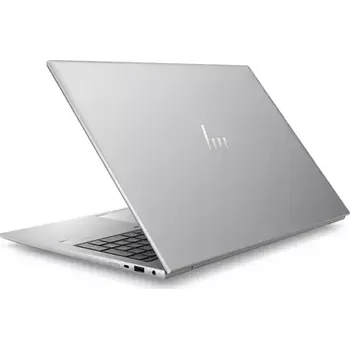 Notebook HP Zbook Firefly 16 G11 stříbrná (8T0P7EA#BCM)