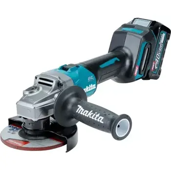 úhlová bruska Makita GA008GM201 (GA008GM201)