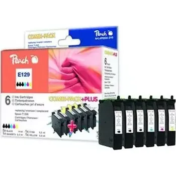 Peach T1295 MultiPack Plus alternativní cartridge (314532)
