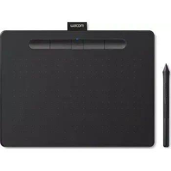 Grafický tablet Wacom Intuos S (CTL-4100K-S)
