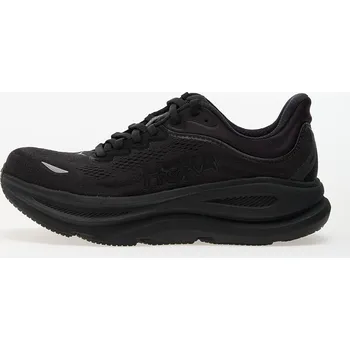 Oblečení a móda Tenisky Hoka® W Bondi 9 Black/ Black EUR 38 2/3
