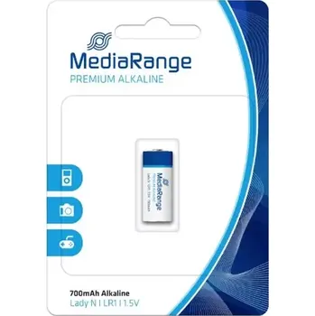 Článková baterie MediaRange Premium alkalická baterie Lady N LR1 (MRBAT116)