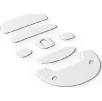 Myš Endgame Gear EGG-OP1-MS1 Kluzáky pro herní myš EG OP1 (1 sada) bílá (EGG-OP1-MS1)