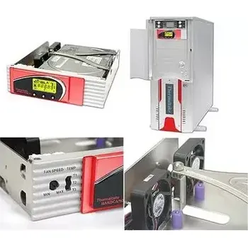 Počítač THERMALTAKE A1863 HARDCANO 11 (A1863)