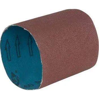 Brusný papír BOW Brusná role, zirkon, 90 x 100, K220, 3726741