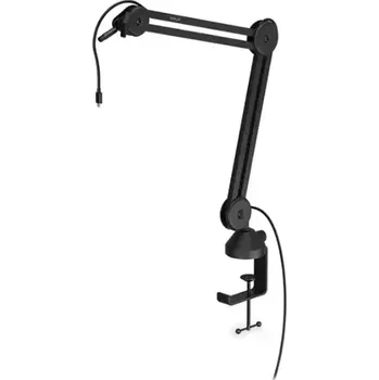 Mikrofon KRUX Arm 200s černá (KRXH003)