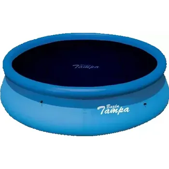 Marimex plachta solární průměr 2.50 m pro Tampa 3.05 m černá (10400296)