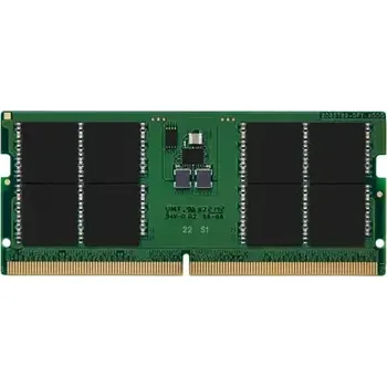 Operační paměť Kingston 32GB (1x 32GB) DDR5 5600MHz (KCP556SD8-32)